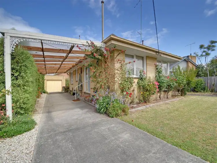 Third view of Homely house listing, 20 Hazelwood Road, Traralgon VIC 3844