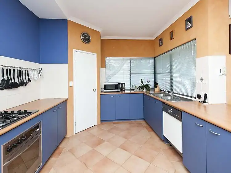 Fourth view of Homely house listing, 38 Scotford Way, Baldivis WA 6171