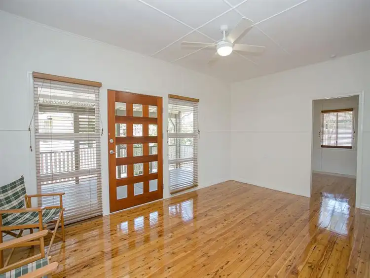 Second view of Homely house listing, 29 Rocklea Street, Archerfield QLD 4108