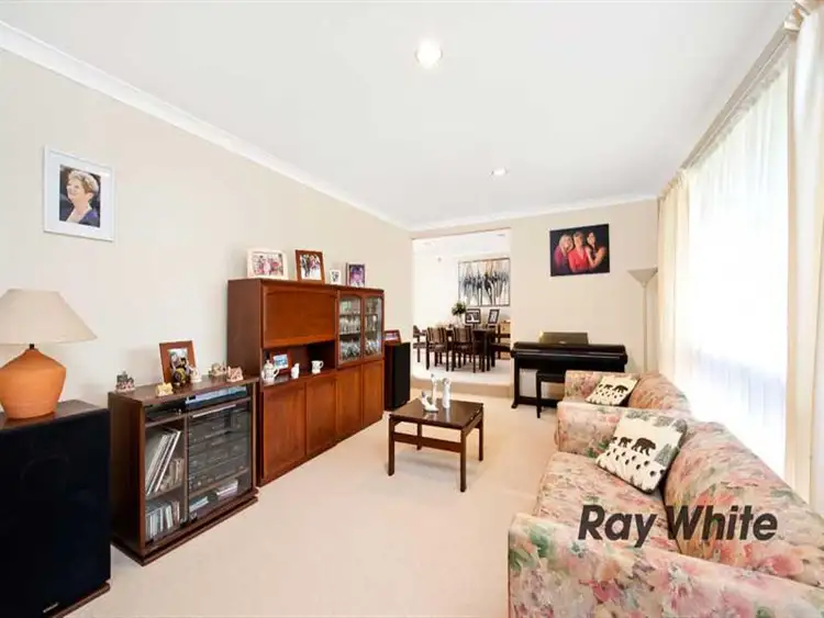 Fourth view of Homely house listing, 14 Treharne Close, Marsfield NSW 2122