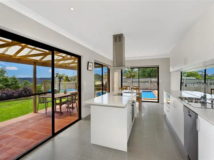 3 Shannon Avenue, Killarney Heights NSW 2087