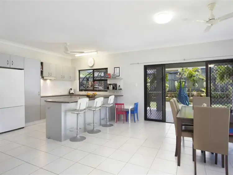 Seventh view of Homely house listing, 22 Claderia Street, Edmonton QLD 4869