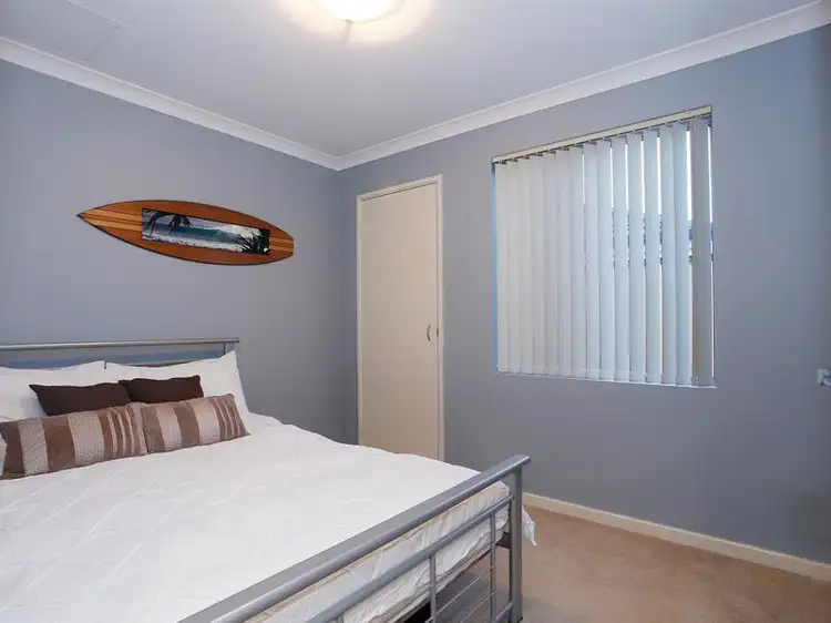 Fifth view of Homely house listing, 11 Bard Place, Balga WA 6061