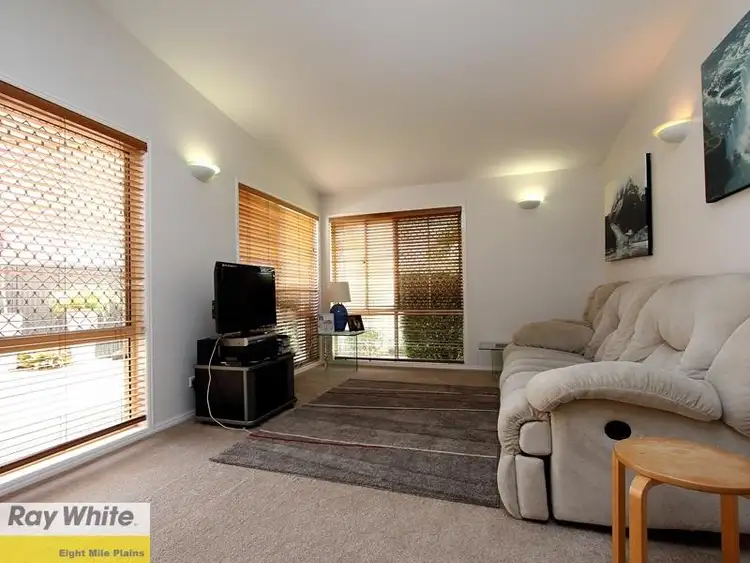 Third view of Homely house listing, 15 Jacaranda Place, Eight Mile Plains QLD 4113
