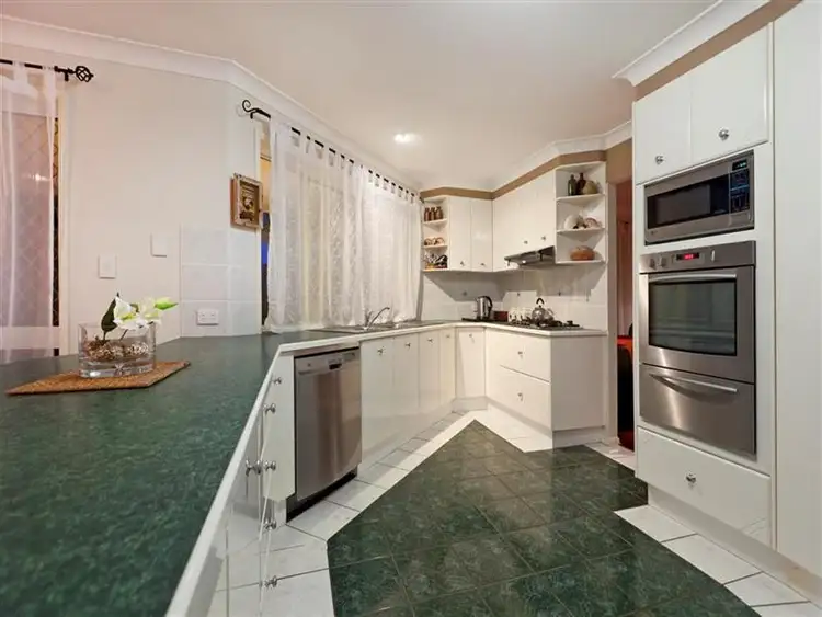 Fifth view of Homely house listing, 14 Montgomery Drive, Wellington Point QLD 4160