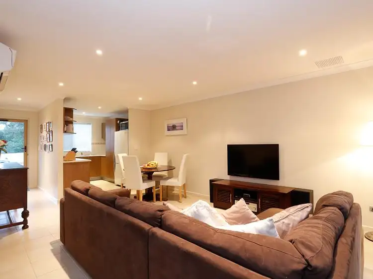 Second view of Homely house listing, 11 Bard Place, Balga WA 6061