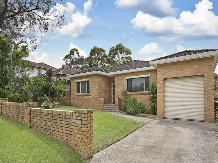 Main view of Homely house listing, 120 Manchester Road, Gymea NSW 2227