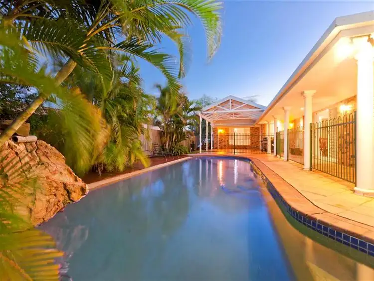 Main view of Homely house listing, 14 Montgomery Drive, Wellington Point QLD 4160