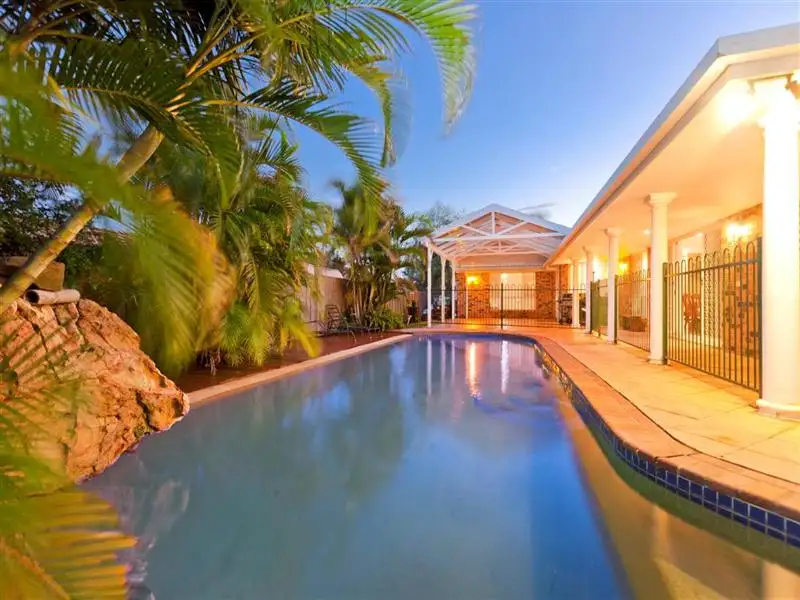 Main view of Homely house listing, 14 Montgomery Drive, Wellington Point QLD 4160