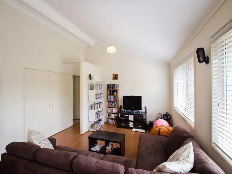 Main view of Homely unit listing, Unit 4/163 Mary Street, East Toowoomba QLD 4350