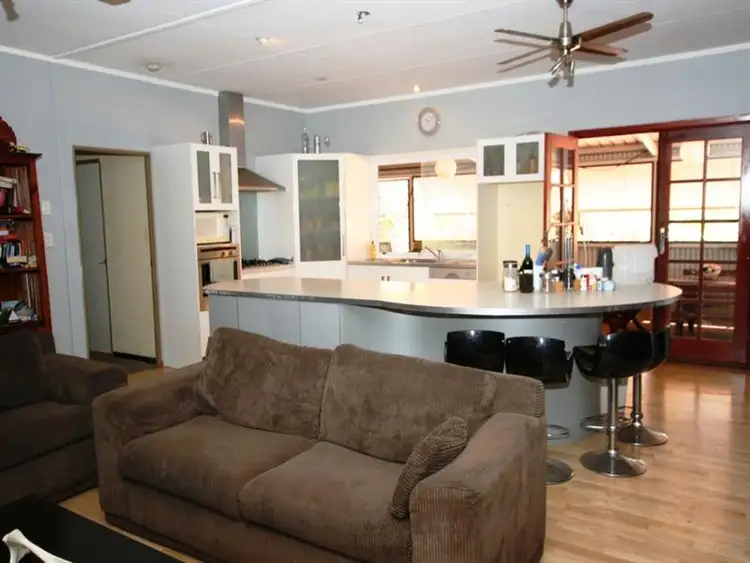 Fourth view of Homely house listing, 7 Ingleton Street, Exmouth WA 6707