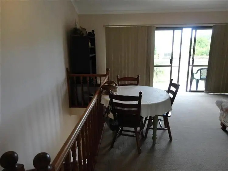 Third view of Homely unit listing, 3/208 Cypress, Urangan QLD 4655