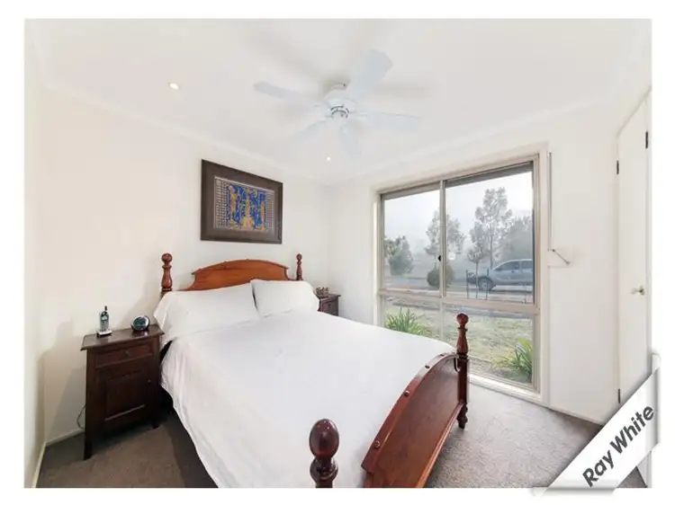 Sixth view of Homely house listing, 32 Tom Roberts Avenue, Conder ACT 2906