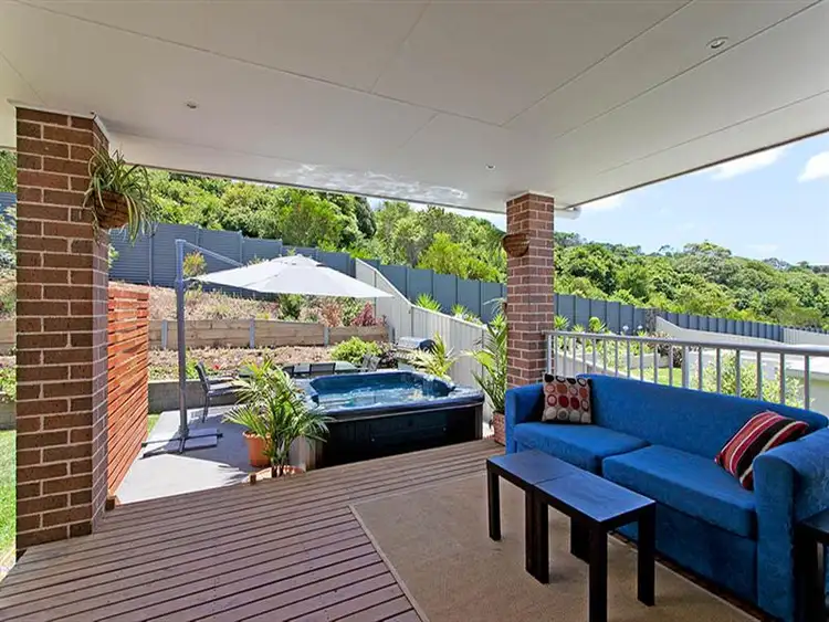 Fifth view of Homely house listing, 8 Muirfield Avenue, Shell Cove NSW 2529