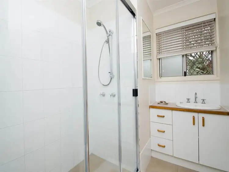 Sixth view of Homely unit listing, Unit 4/163 Mary Street, East Toowoomba QLD 4350