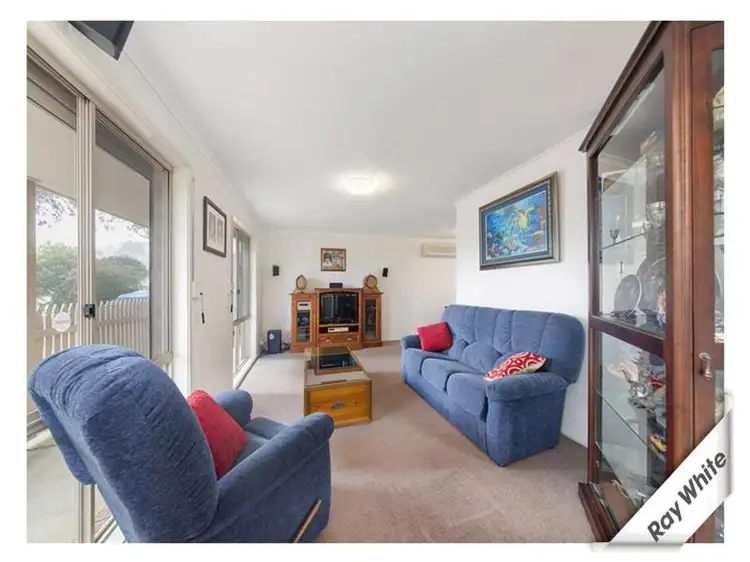 Third view of Homely house listing, 32 Tom Roberts Avenue, Conder ACT 2906