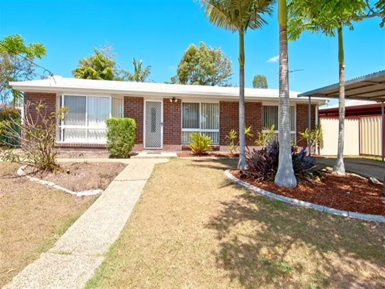 42 Coolmunda Street, Marsden QLD 4132