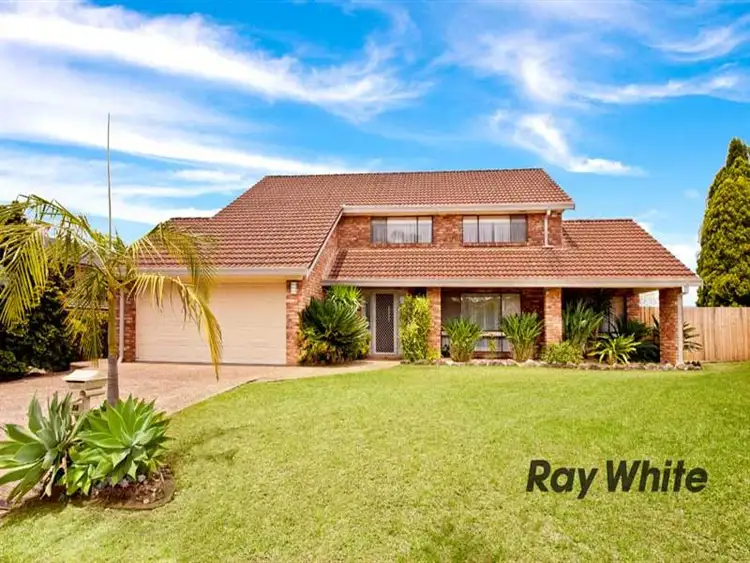 Fifth view of Homely house listing, 14 Treharne Close, Marsfield NSW 2122
