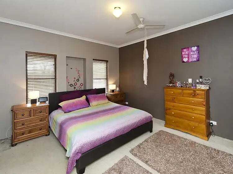Fifth view of Homely house listing, 38 Scotford Way, Baldivis WA 6171