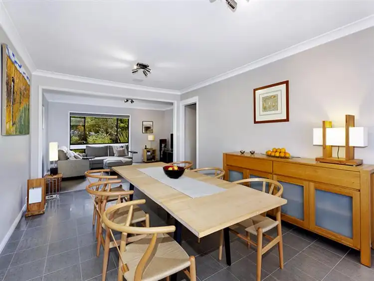 Fourth view of Homely house listing, 3 Shannon Avenue, Killarney Heights NSW 2087