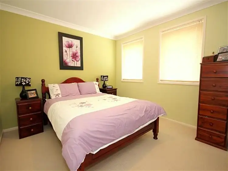 Fourth view of Homely other listing, 64 Larien Crescent, Birrong NSW 2143