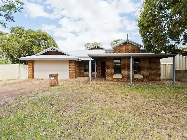 38 Scotford Way, Baldivis WA 6171