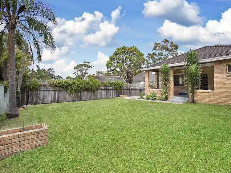 Second view of Homely house listing, 120 Manchester Road, Gymea NSW 2227