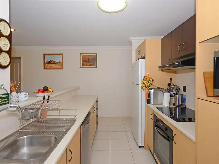 Second view of Homely other listing, 2/1 Daintree Drive, Urangan QLD 4655