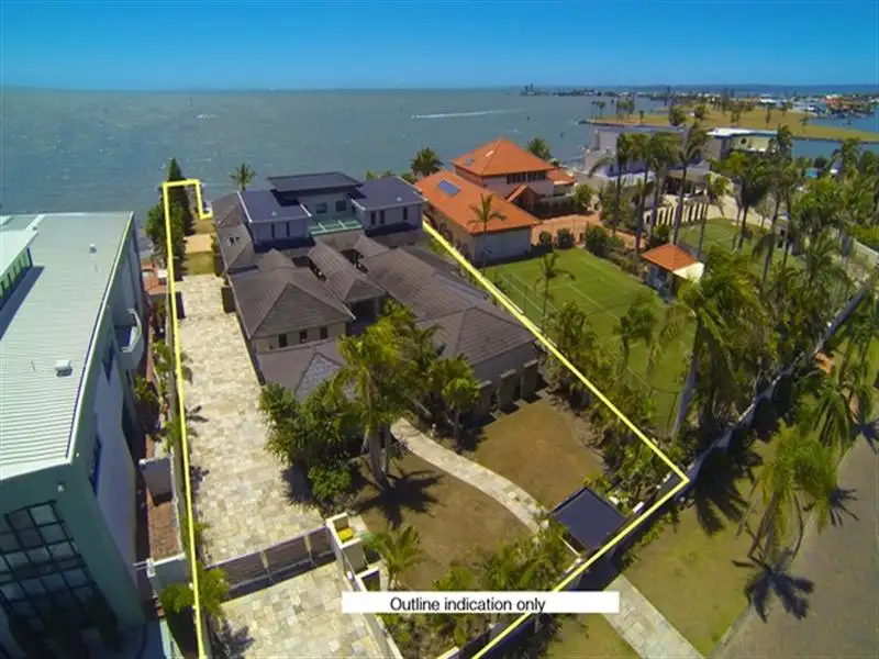 Main view of Homely house listing, 32 Sentinel Court, RABY BAY QLD 4163
