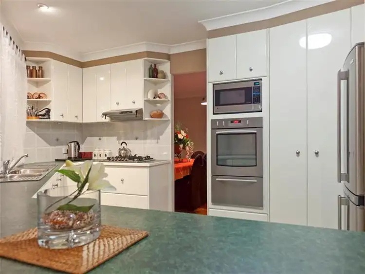 Sixth view of Homely house listing, 14 Montgomery Drive, Wellington Point QLD 4160