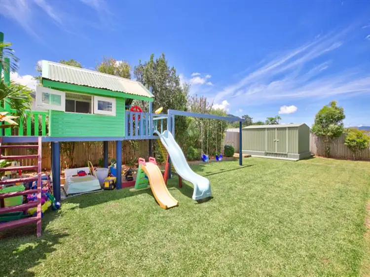 Third view of Homely house listing, 22 Claderia Street, Edmonton QLD 4869