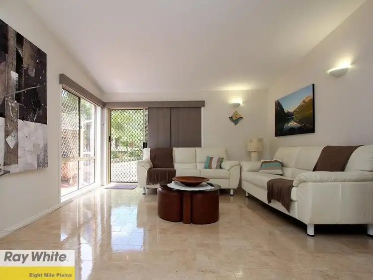 Fourth view of Homely house listing, 15 Jacaranda Place, Eight Mile Plains QLD 4113