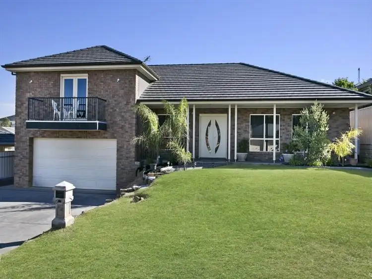 43 Thompson Circuit, Evanston Park SA 5116