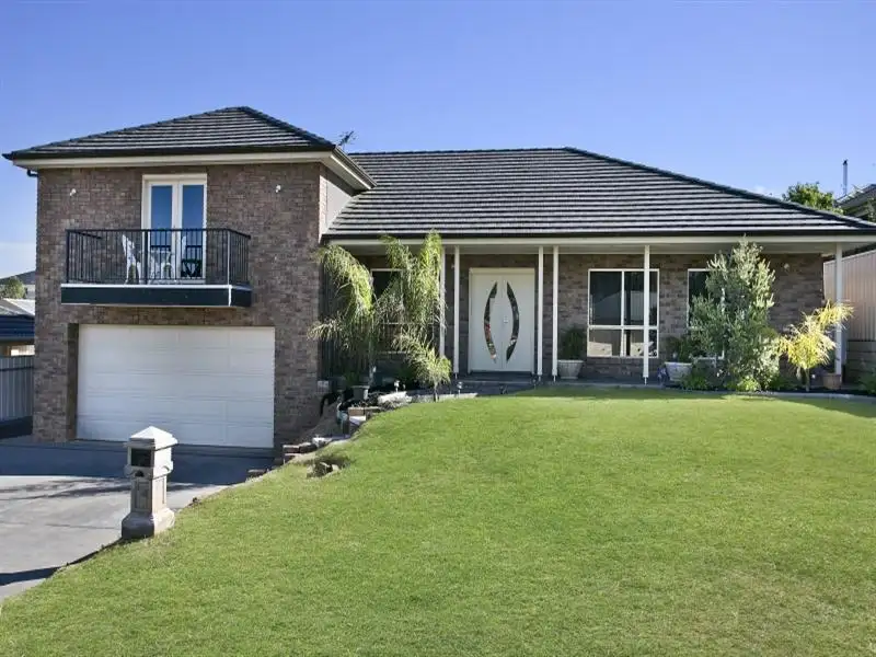 Main view of Homely house listing, 43 Thompson Circuit, Evanston Park SA 5116