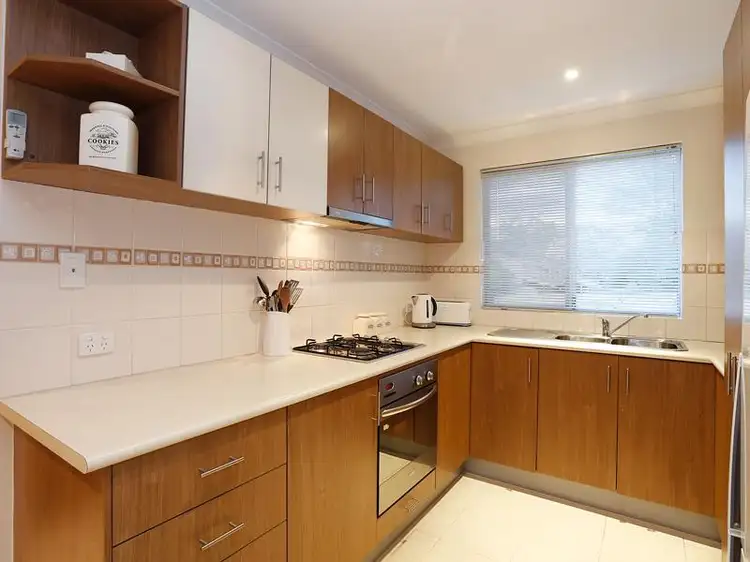 Third view of Homely house listing, 11 Bard Place, Balga WA 6061