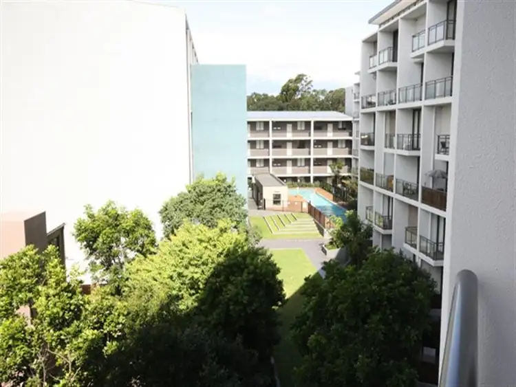 Seventh view of Homely house listing, 16f/541 Pembroke Road, Leumeah NSW 2560