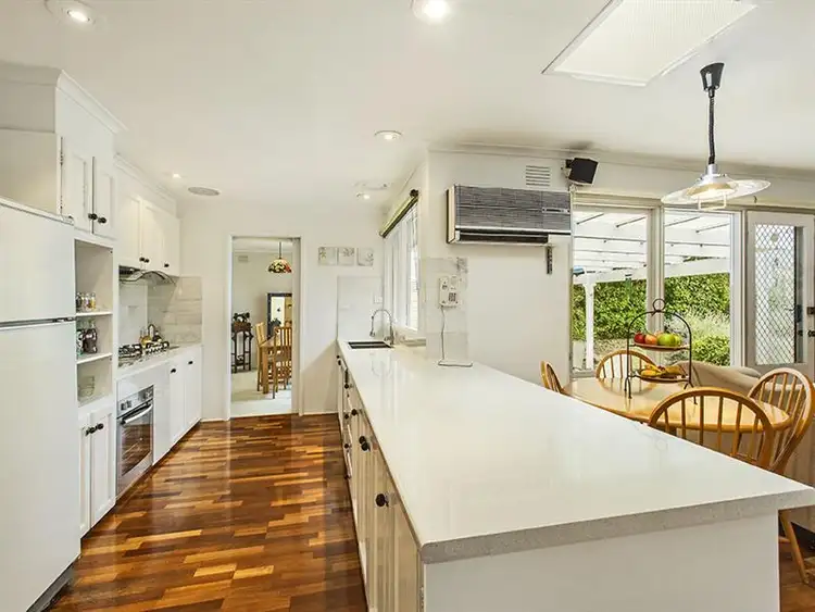 Third view of Homely house listing, 85 Polaris Drive, Doncaster East VIC 3109