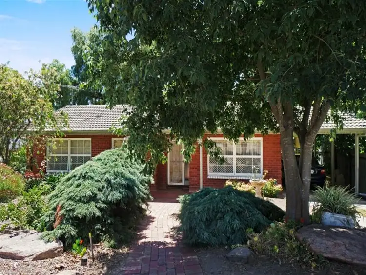 Second view of Homely house listing, 3 Clare Avenue, Athelstone SA 5076