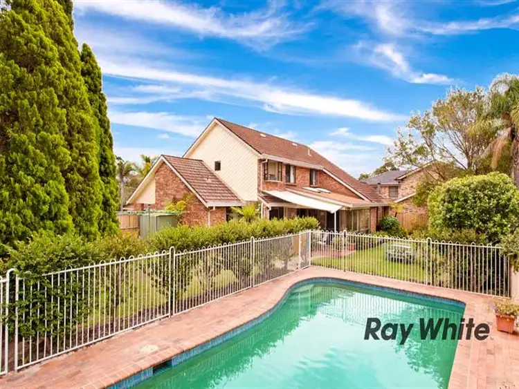 Main view of Homely house listing, 14 Treharne Close, Marsfield NSW 2122