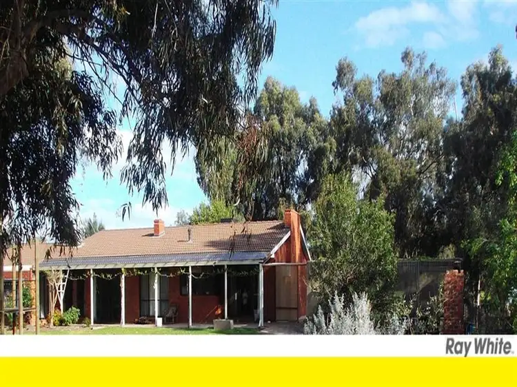 144 Racecourse Road, Deniliquin NSW 2710