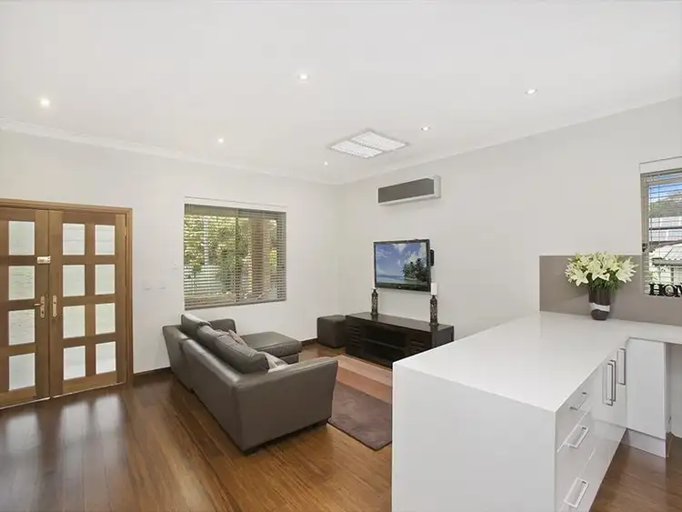 Sixth view of Homely house listing, 120 Manchester Road, Gymea NSW 2227