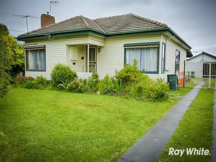 15 Gardner Street, Koo Wee Rup VIC 3981