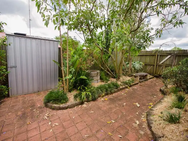 Seventh view of Homely unit listing, Unit 4/163 Mary Street, East Toowoomba QLD 4350
