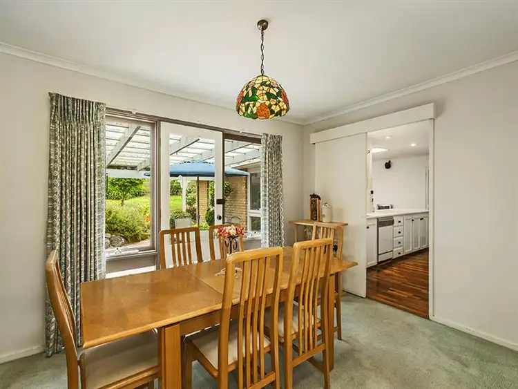 Sixth view of Homely house listing, 85 Polaris Drive, Doncaster East VIC 3109