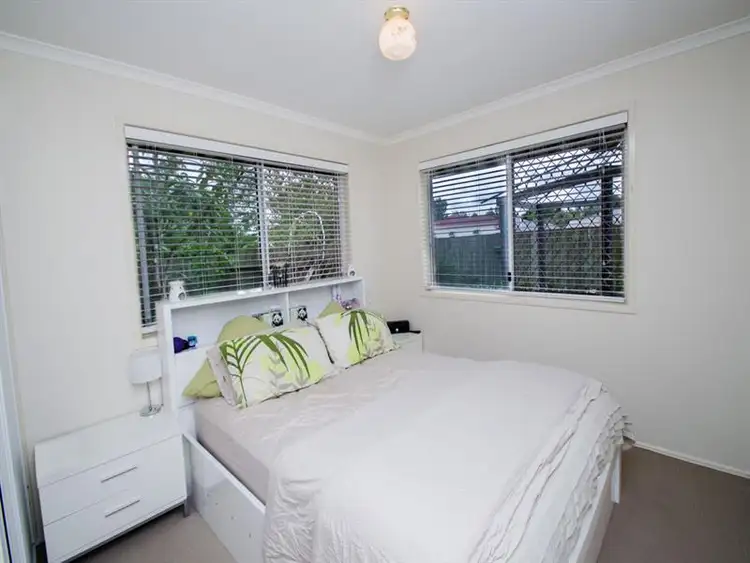 Fourth view of Homely unit listing, Unit 4/163 Mary Street, East Toowoomba QLD 4350
