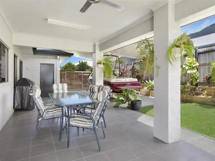 Fourth view of Homely house listing, 22 Claderia Street, Edmonton QLD 4869
