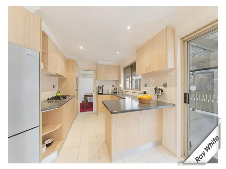 32 Tom Roberts Avenue, Conder ACT 2906