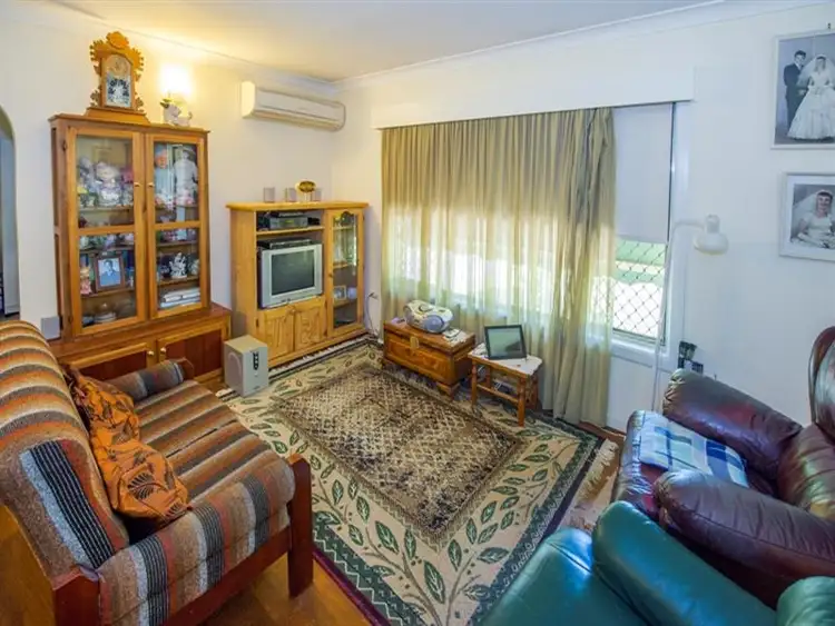 Second view of Homely house listing, 1 Vere Street, South Grafton NSW 2460