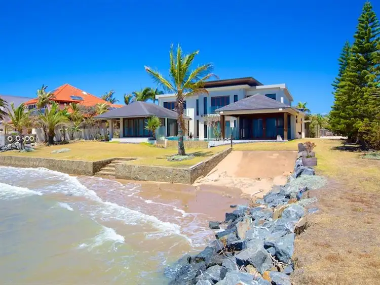 Second view of Homely house listing, 32 Sentinel Court, RABY BAY QLD 4163