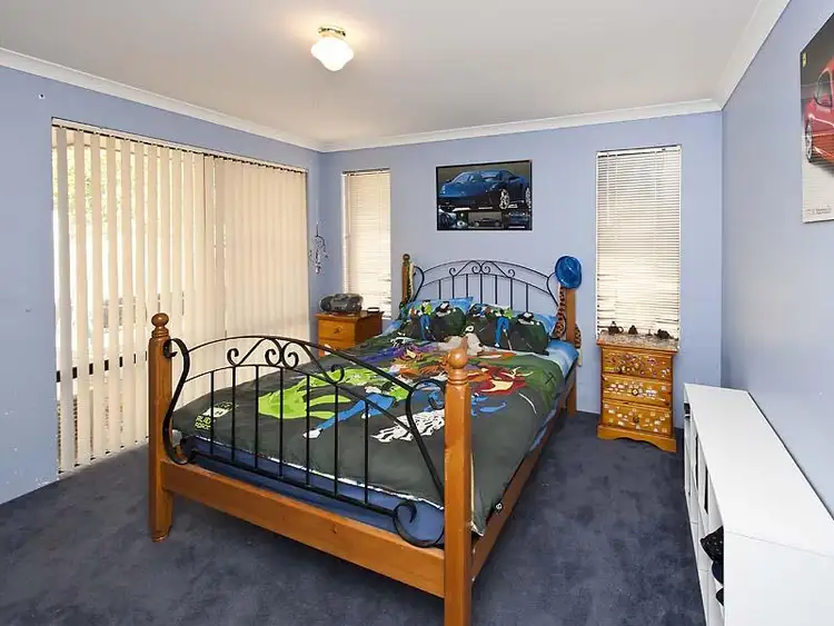 Seventh view of Homely house listing, 38 Scotford Way, Baldivis WA 6171